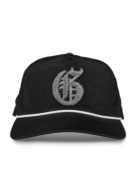 Mens Tate Mockneck Quarter-Zip - Midweight Performance Mockneck