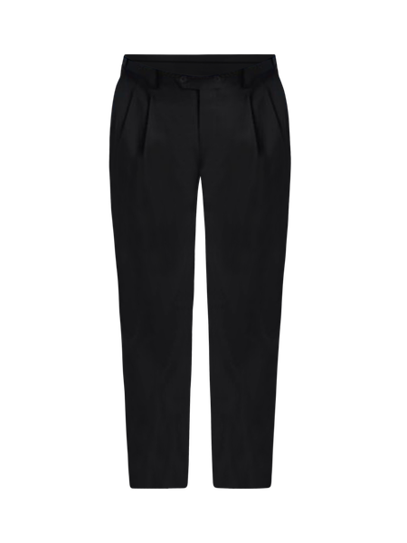 RELAX FIT×WHOLE TOOLS JACKET & SLACKS Relaxed Fit Classic pants | Dark Grey | Jack & Jones®