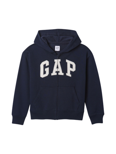 Kids Relaxed Gap Logo Joggers