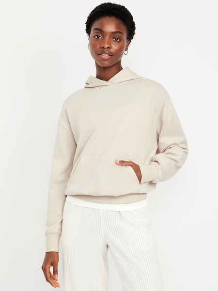 SoComfy Oversized Pullover Hoodie