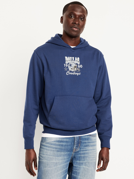 90's Loose Jeans