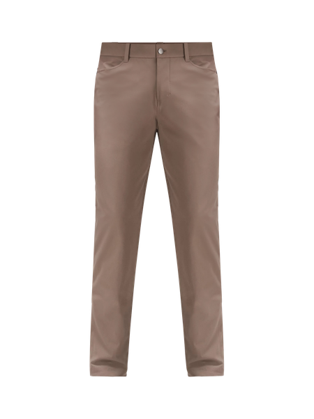 ABC Classic-Fit 5 Pocket Pant 30