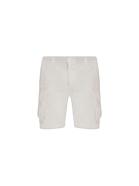 Polo Ralph Lauren 10.5-Inch Relaxed Fit Cargo Short Deckwash White outlet Size 38 NWT