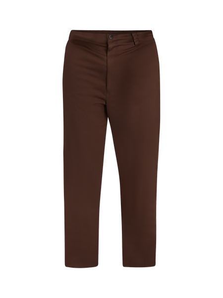 Big + Tall | Oak Hill Straight-Fit Tech Pants | DXL