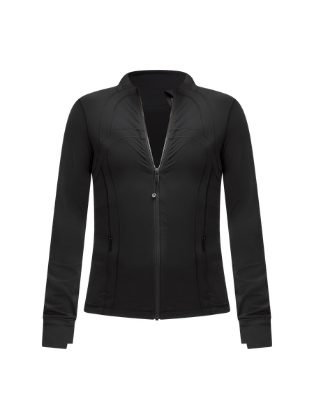 Define Jacket *Nulu | Women's Coats & Jackets | lululemon