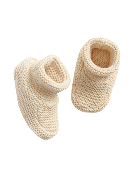 Baby Brannan Bear Sweater Short Set