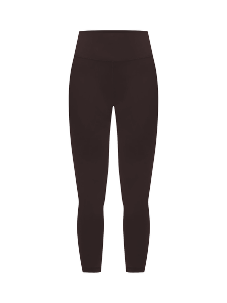 Wunder Train High-Rise Tight 25