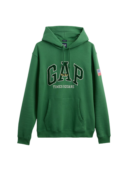 Gap公式オンラインストア |ヴィンテージソフト GAP NYタイムズスクエア