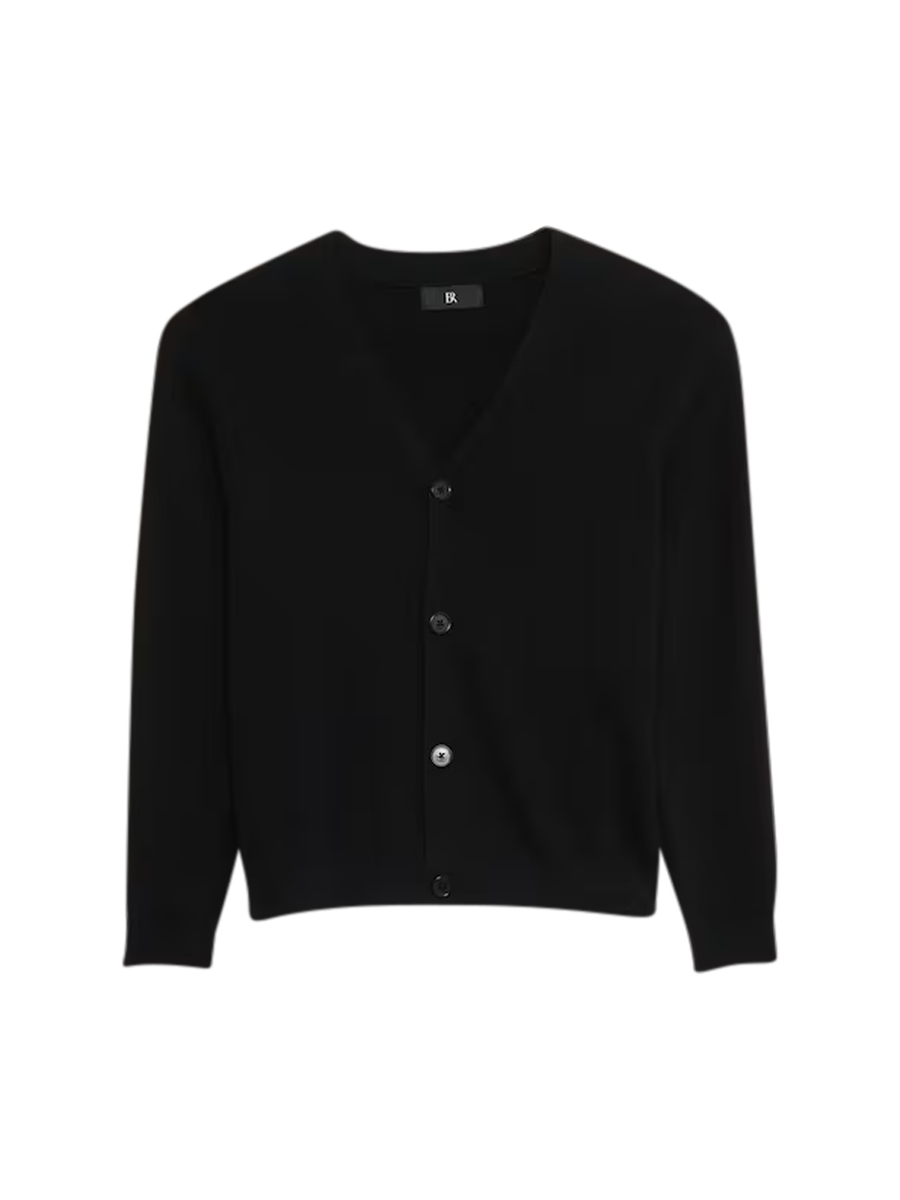 《nanakoです》❤️着やすい❤️『バナナ・リパブリック』カーディガン nanako様専用です》❤️着やすい❤️『バナナ・リパブリック』カーディガン