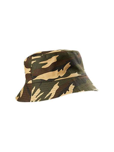 Big + Tall | New York Accessory Group Reversible Bucket Hat