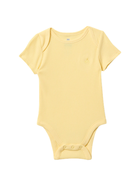 Baby First Favorites Crew Socks (3-Pack)