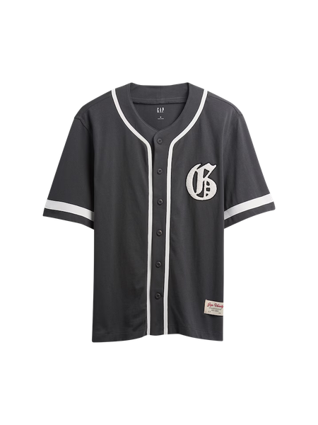 Gap公式オンラインストア | バーシティスタイルGAPロゴ ベースボール