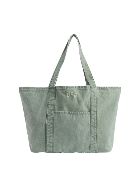 Gap公式オンラインストア | GAPロゴ トートバッグ