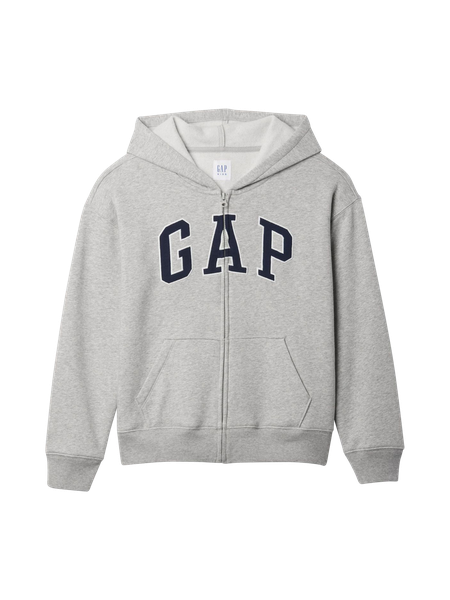 Kids Relaxed Gap Logo Joggers