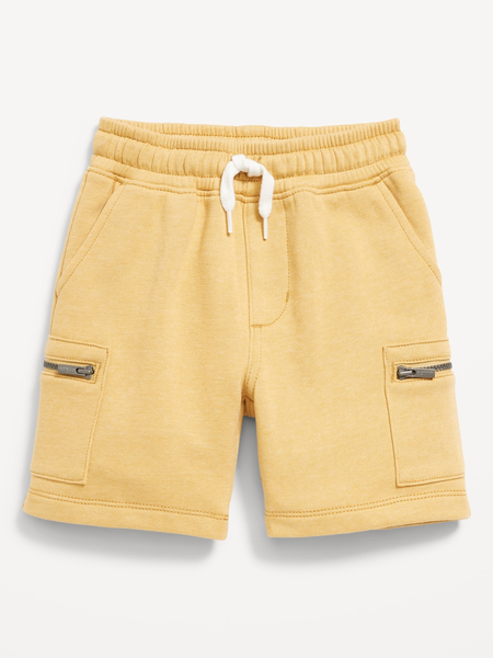 Mesh Tank Top for Toddler Boys