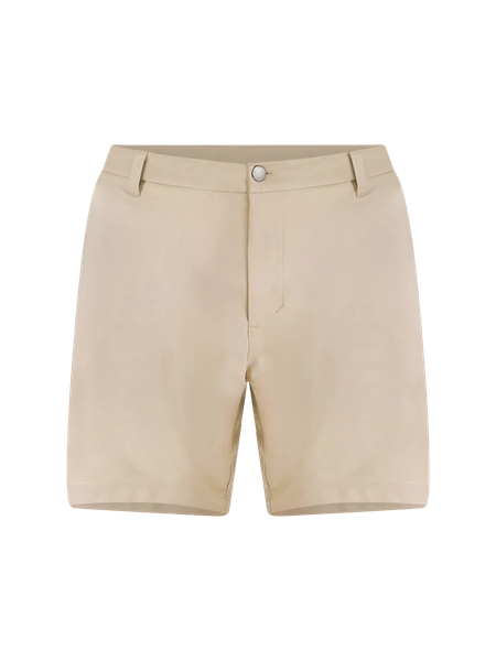 Clemson lululemon Classic-Fit 7 Commission Shorts
