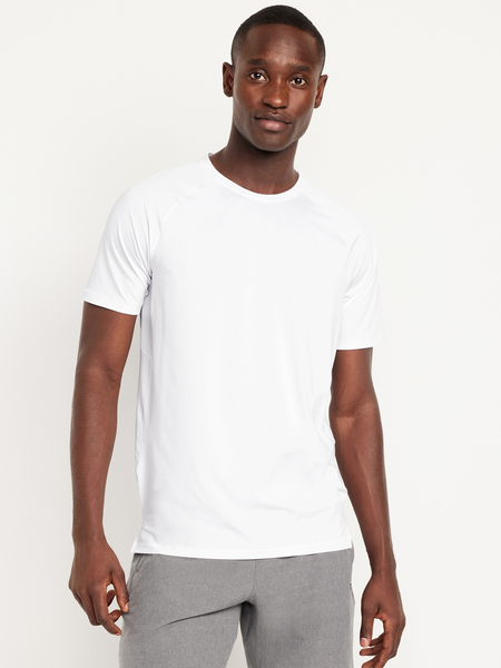 Explore Shorts -- 5-inch inseam