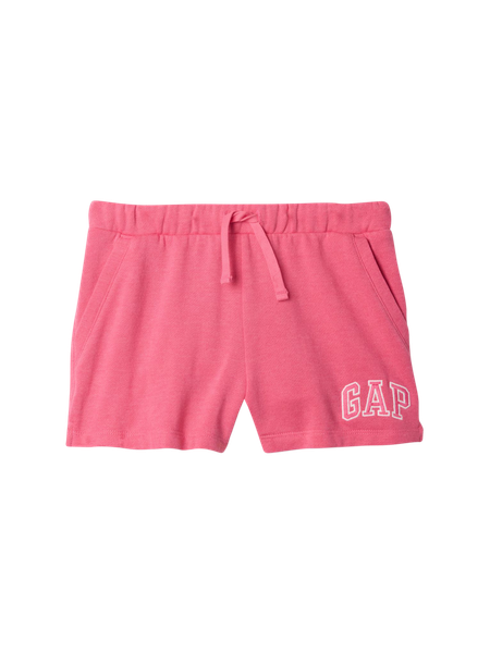 Kids Relaxed Gap Logo Zip Hoodie