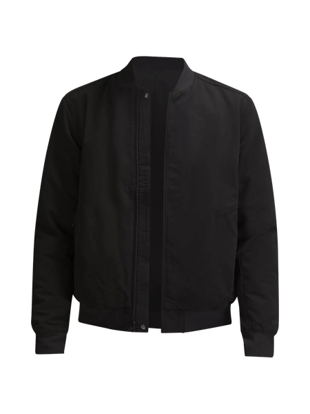 Switch Over Bomber Jacket | Men's Coats & Jackets | lululemon