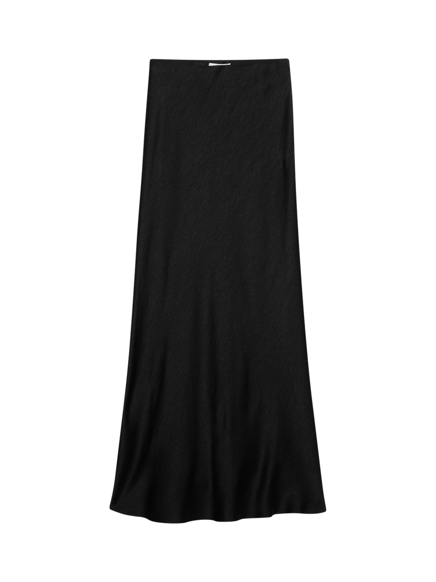 Italian Merino-Blend Turtleneck Sweater