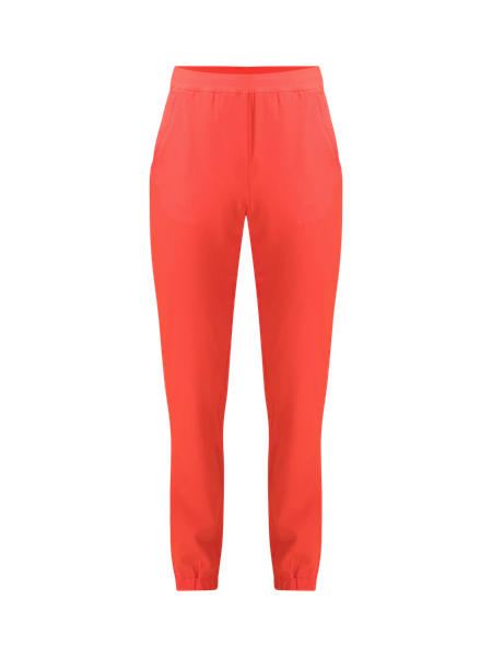 Adapted State High-Rise Jogger *Airflow