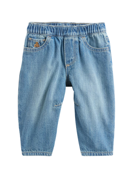 GAP ストライプ デニム カバーオール GAP ストライプ デニム カバーオール デニムストライプユーティリティ