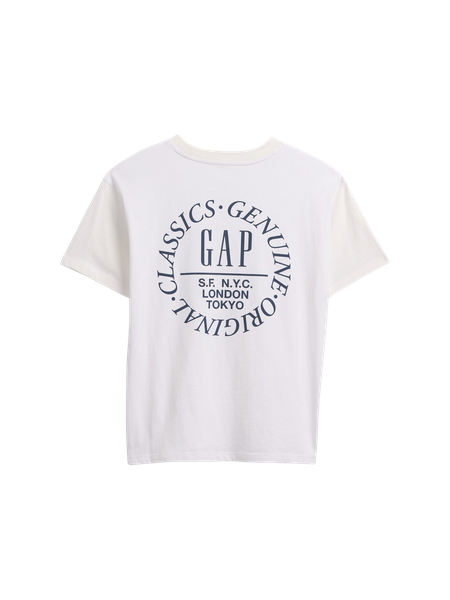 Gap公式オンラインストア | オーバーサイズ スーパーソフト アイコン 
