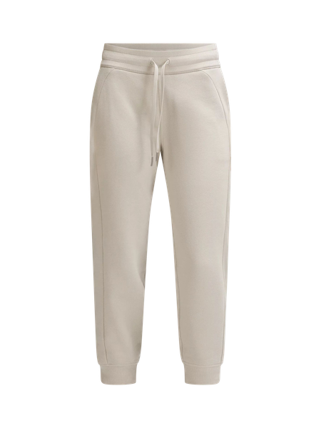 Scuba High-Rise Cropped Jogger curated on LTK