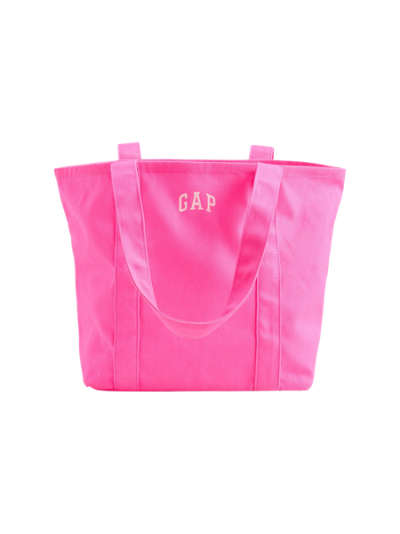 Gap公式オンラインストア | ミニGAPロゴ トートバッグ