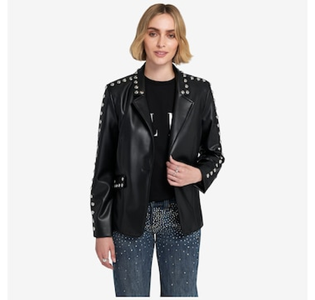 Isaac Mizrahi Essentials Cotton Tee - TSC.ca