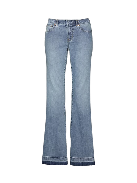 Organic Cotton Washed Baseball Hat