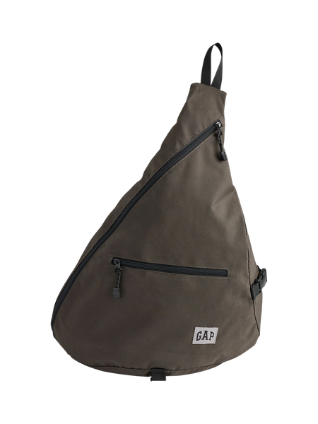 Gap公式オンラインストア | GAPロゴ スリングバッグ