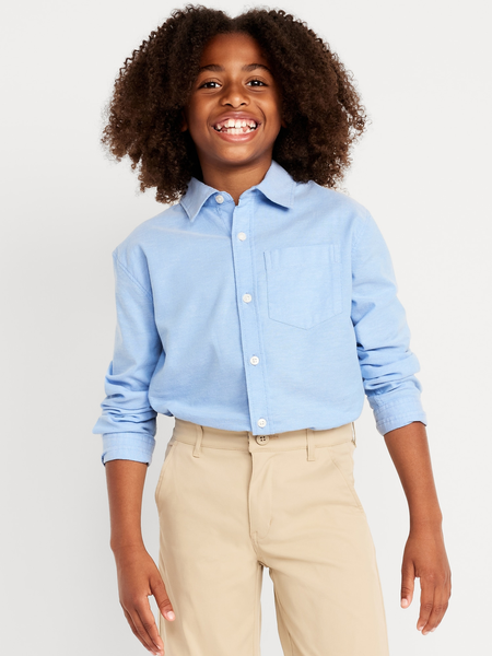 French-Terry Jogger Shorts for Toddler Boys