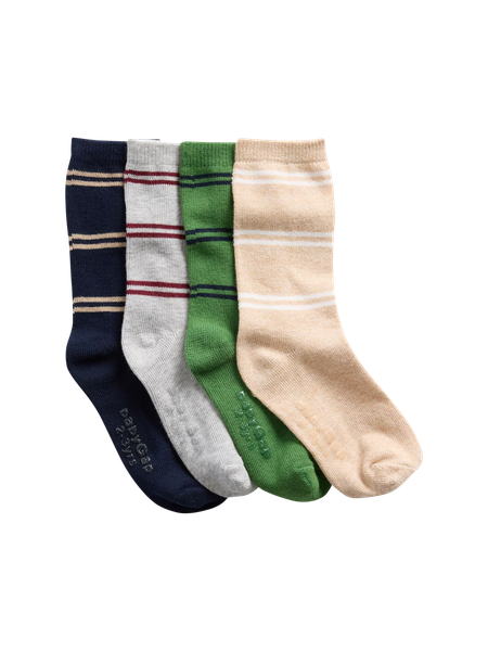 Baby & Toddler Corduroy Pull-On Baggy Pants