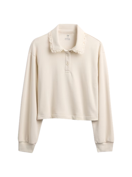 Kids Quarter Crew Socks (3-Pack)