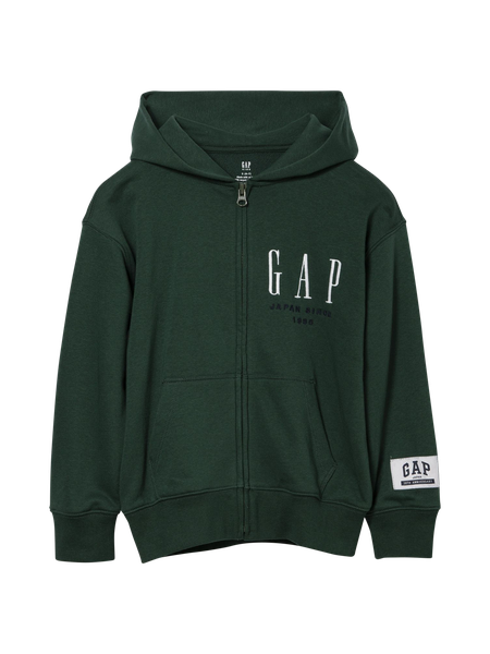 ＊DISCOVERボンバージャケット グラニースクエア袖 Gap公式オンラインストア | ボンバージャケット (キッズ)