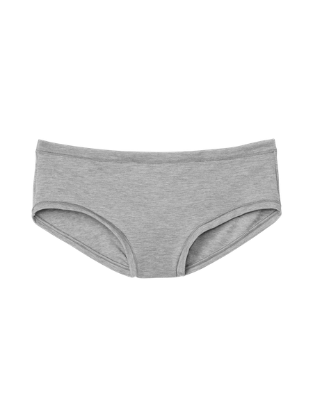 Breathe High Rise Bikini (3-Pack)