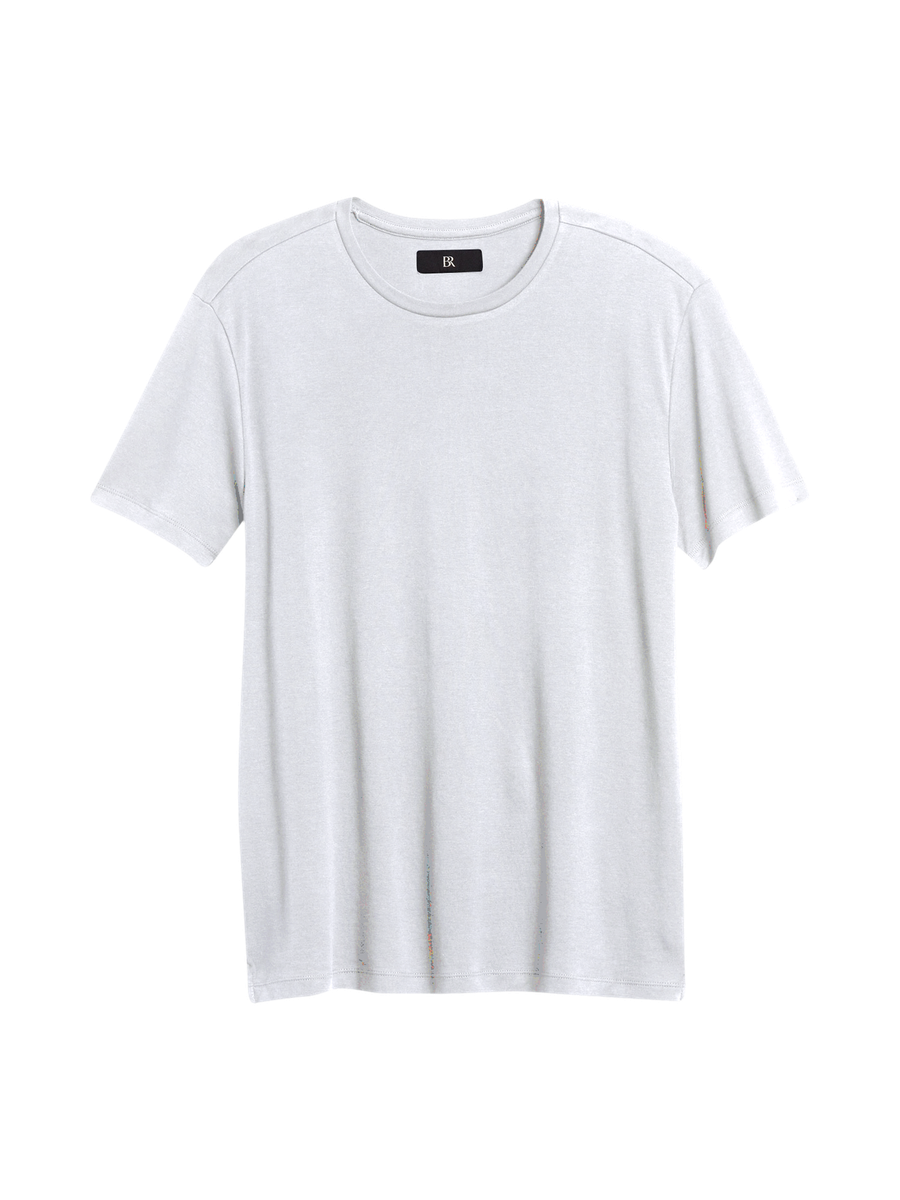 Rag &amp; Bone - rag&amp;bone フレンチテリー ネップ ジップ スウェット トレーナー ニット rag&bone フレンチテリー ネップ ジップ スウェット トレーナー