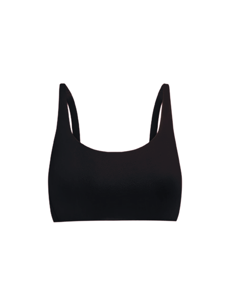 Lululemon Invigorate Bra Black Size 34 C - $24 (54% Off Retail) New With  Tags - From hailey