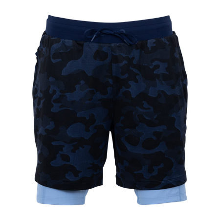 新品未使用motto_Camo（グレー）kuma.SHSver. ON THE RUN CAMO SHRUG – AKIRA
