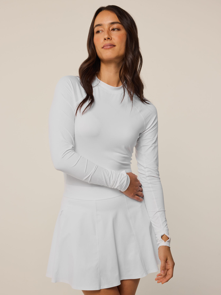 Womens Wind Ultra-Light Half-Zip Jacket - Lightweight