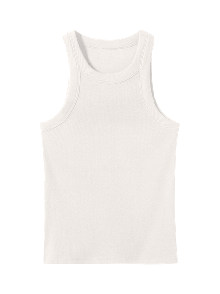 UltraSoft Denim Longline Vest
