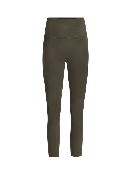 Base Pace High-Rise Tight 28
