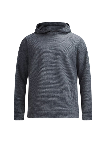 Shops Lululemon x Barry’s Tech Double Knit Hoodie