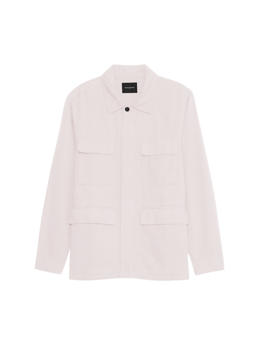 Soft Crew-Neck Sweater