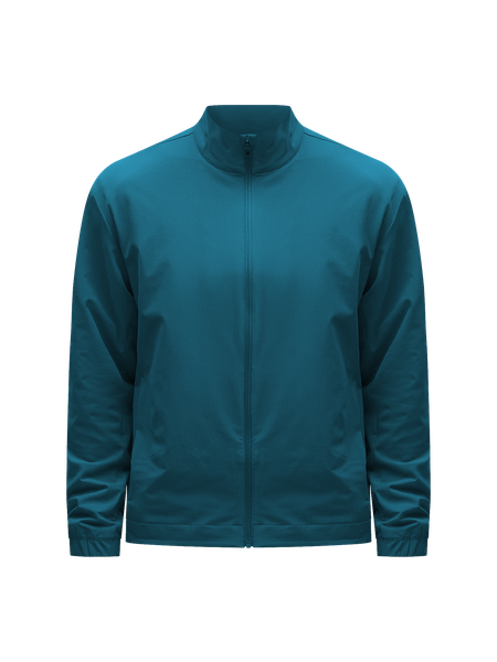 Zeroed In Track Jacket | Men's Coats & Jackets | lululemon Canada