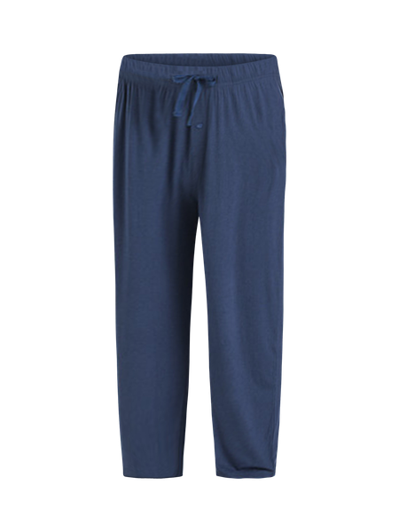 【PORTERNA】Hather Cable Lounge Pants Helena Pant | Spiritual Gangster