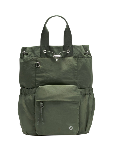 2-in-1 Drawstring Bucket Bag | Women's Bags,Purses,Wallets