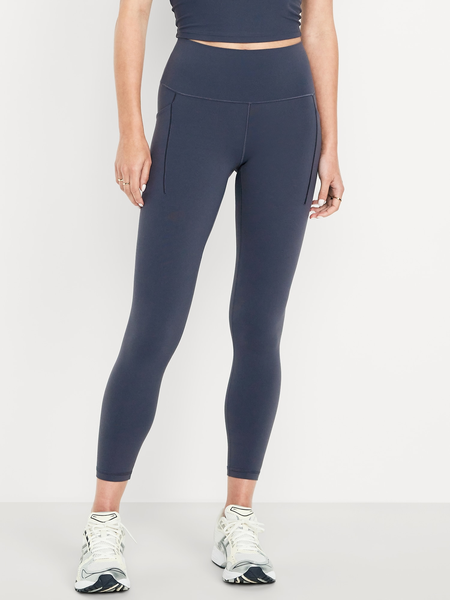 Light Support StudioSmooth Longline Sports Bra