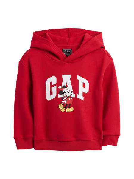 babyGap × Disney Mickey Mouse Mittens